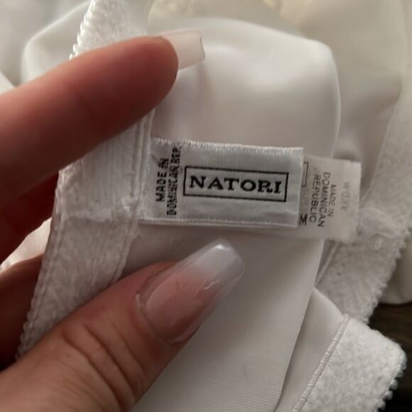 Natori Underwear Shorts briefs Shapewear 59369 Sz- Medium - Picture 5 of 9